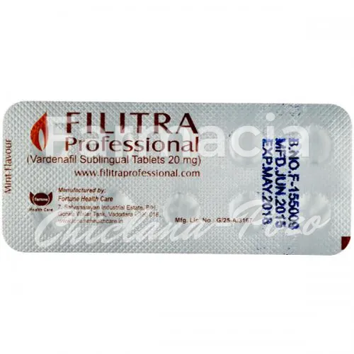 filitra professional-sin-receta-online