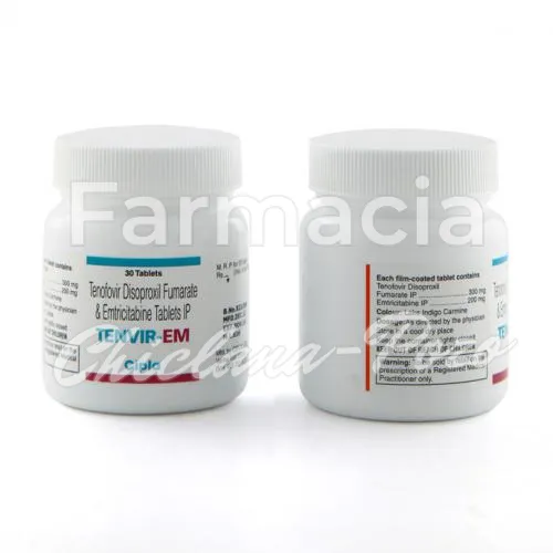 tenofovir-emtricitabina-sin-receta-online